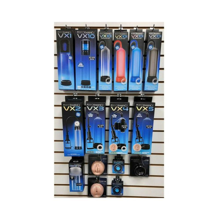 Blush Performance Savings Bundle