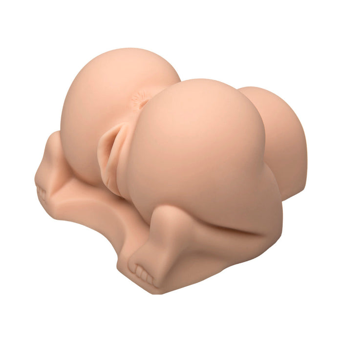 Doggie Style Debbie Compact Masturbator