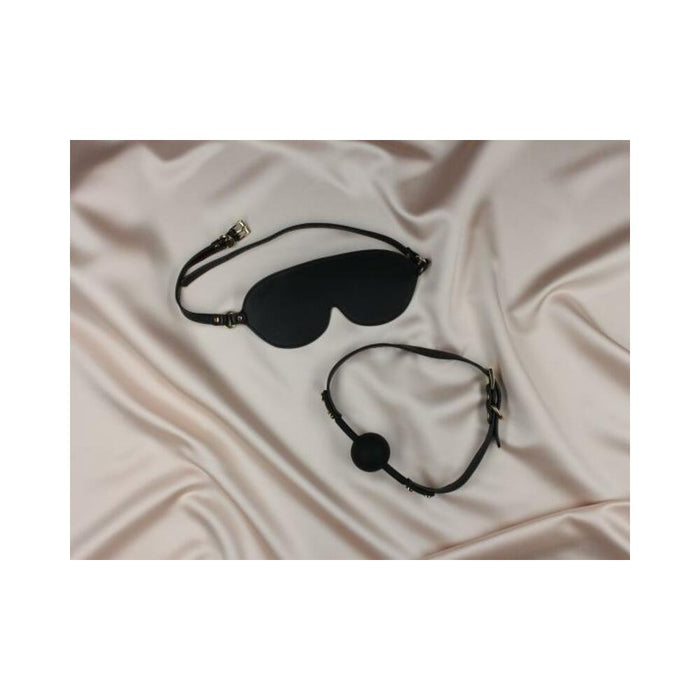 Edonista Beatrix 13 Pc Bondage Set