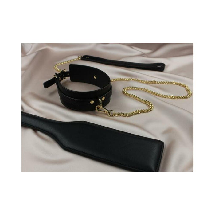 Edonista Beatrix 13 Pc Bondage Set