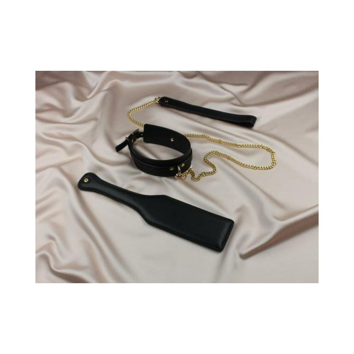 Edonista Beatrix 13 Pc Bondage Set