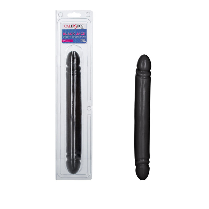 Smooth Double Dong 12