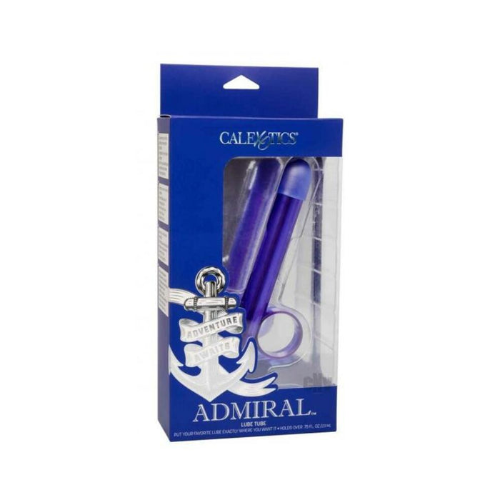 Admiral Lube Tube