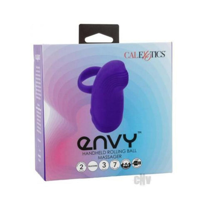 Envy Rolling Ball Massager