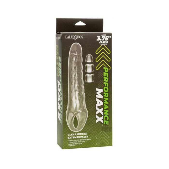 Performance Maxx Clear Extension Kit