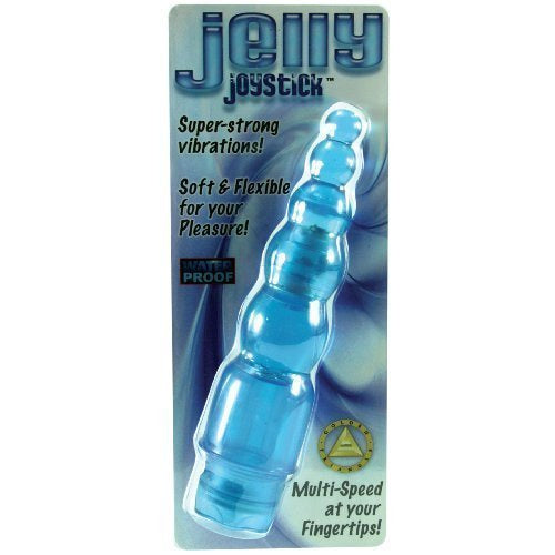 Jelly Joystick - Blue W/p