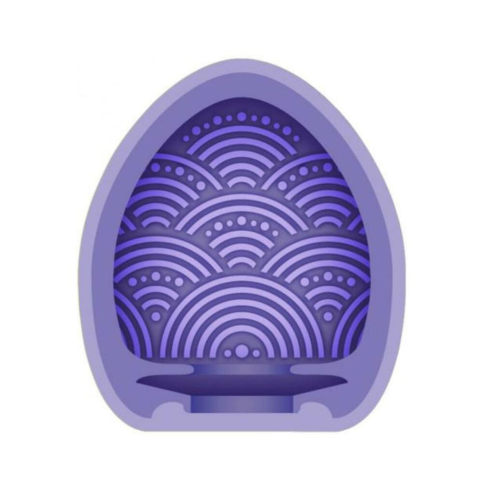 Zolo Pocket Pool Rack Em Purple Sleeve