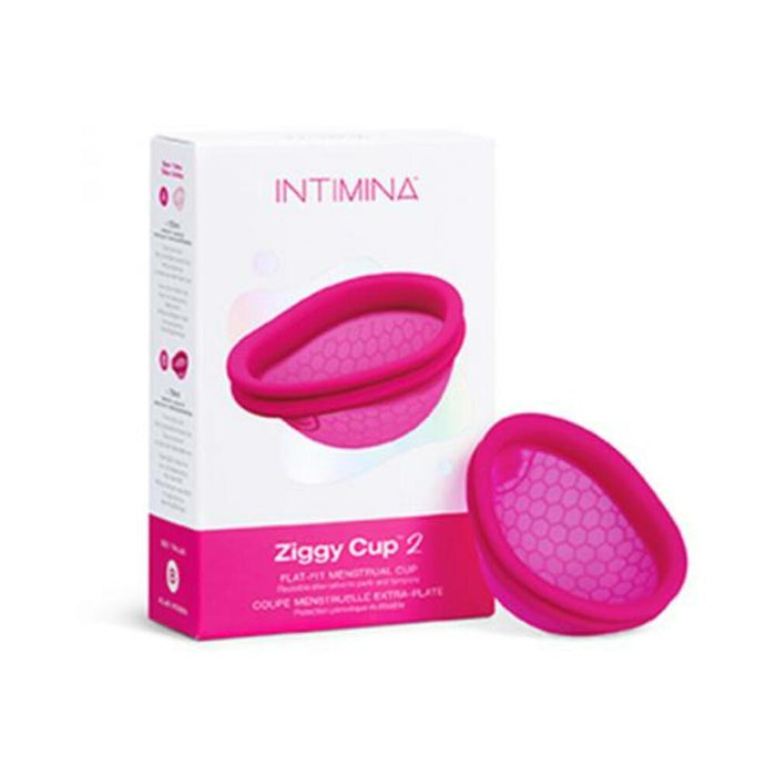 Intimina Ziggy Cup 2 Size B