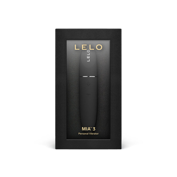 Lelo Mia 3 Black