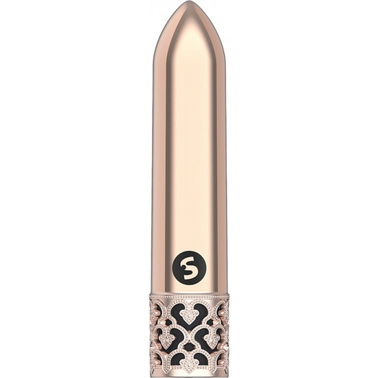 Royal Gems - Glitz - Bullet - Rose Gold