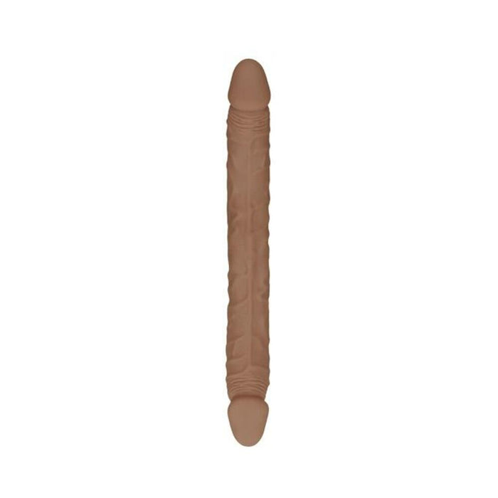 Realrock Double Dong 14 Tan