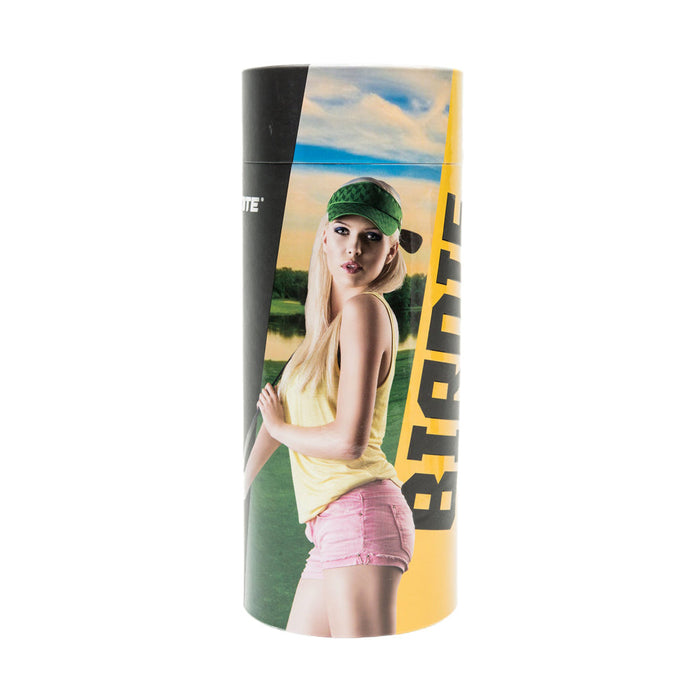 Birdie&#39;s Mouth Vanilla