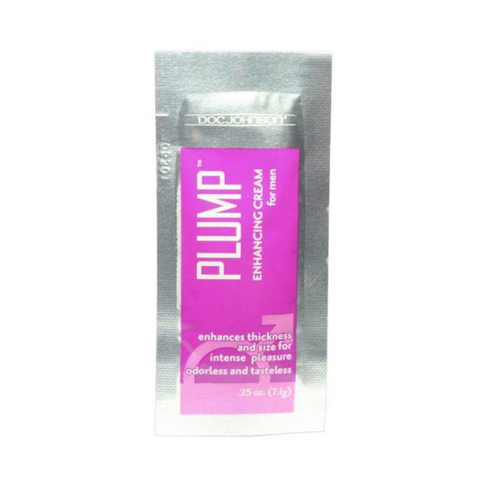 Intimate Enhancements Plump Packs Bulk