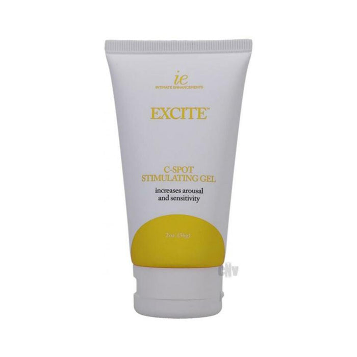 Doc Johnson Excite C-spot Stimulating Cream 2 Oz.