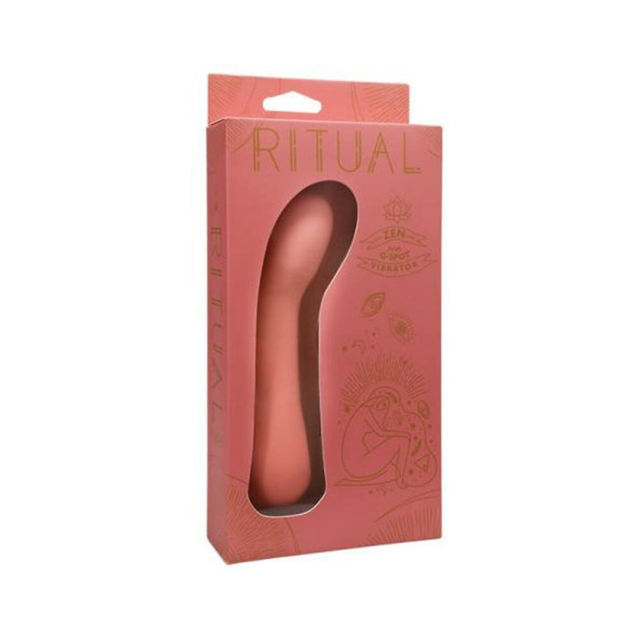 Ritual Zen Orange