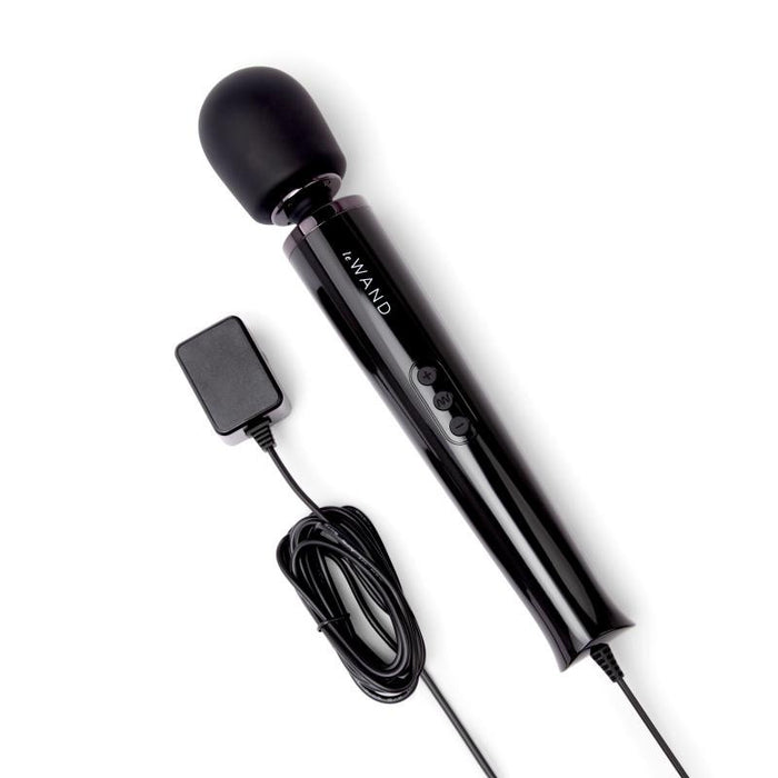 Goddess On The Spot Massager Purple