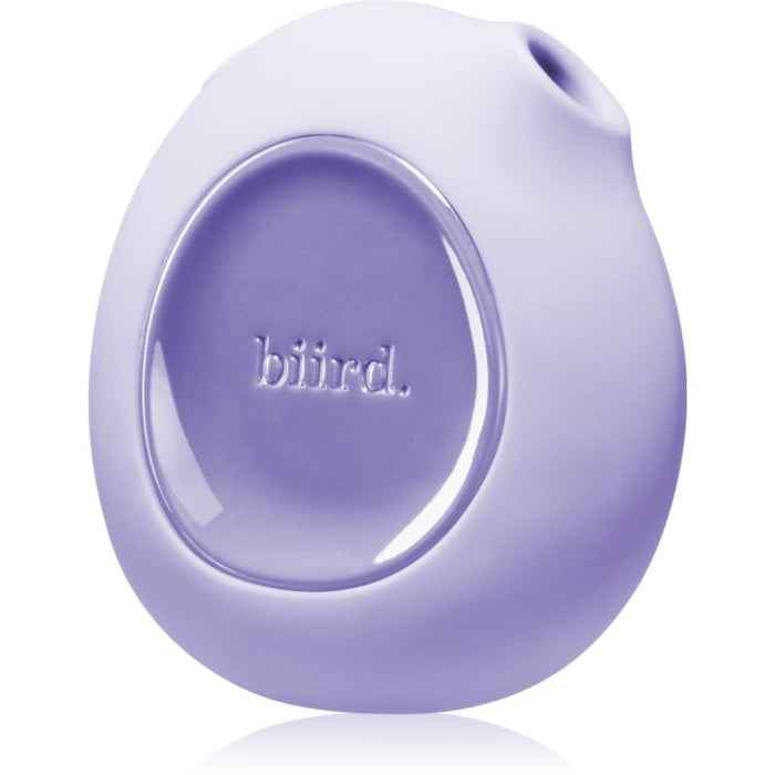 Biird Lumii Clitoral Suction Stimulator Lilac