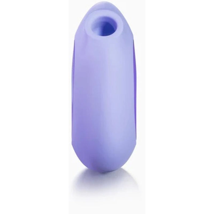 Biird Lumii Clitoral Suction Stimulator Lilac