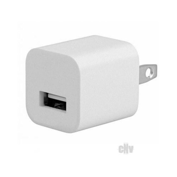 5v 1a Usb Wall Charger Adapter