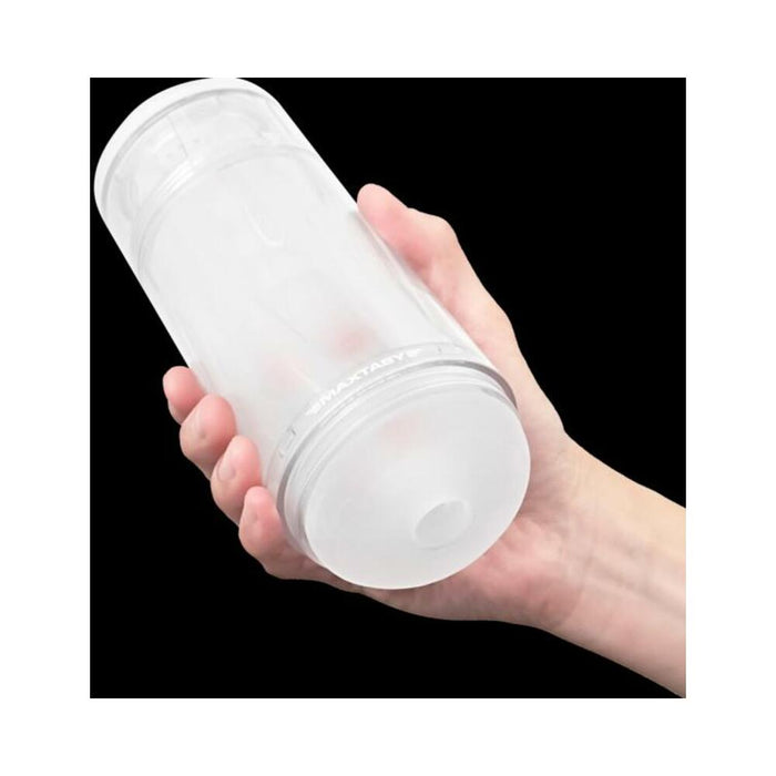 Maxtasy Show Master Pleasure Stamina Trainer