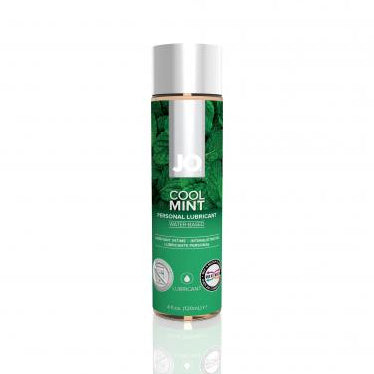 JO FLV Cool Mint 4 fl oz