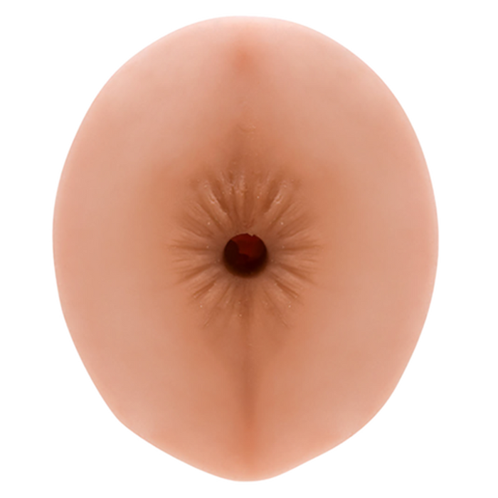 Young & Hot Inflatable Love Doll With Cyberskin Pussy And Ass