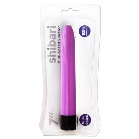 Vibe Multi Speed 7in Pink
