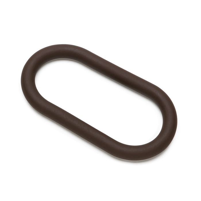 9 (229 mm) Silicone Hefty Wrap Ring Skintone 1