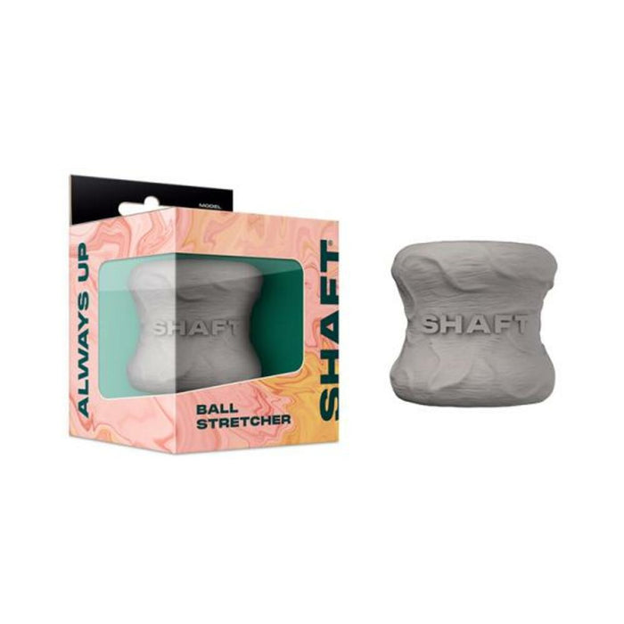 Shaft Model H: Ballstretcher Gray