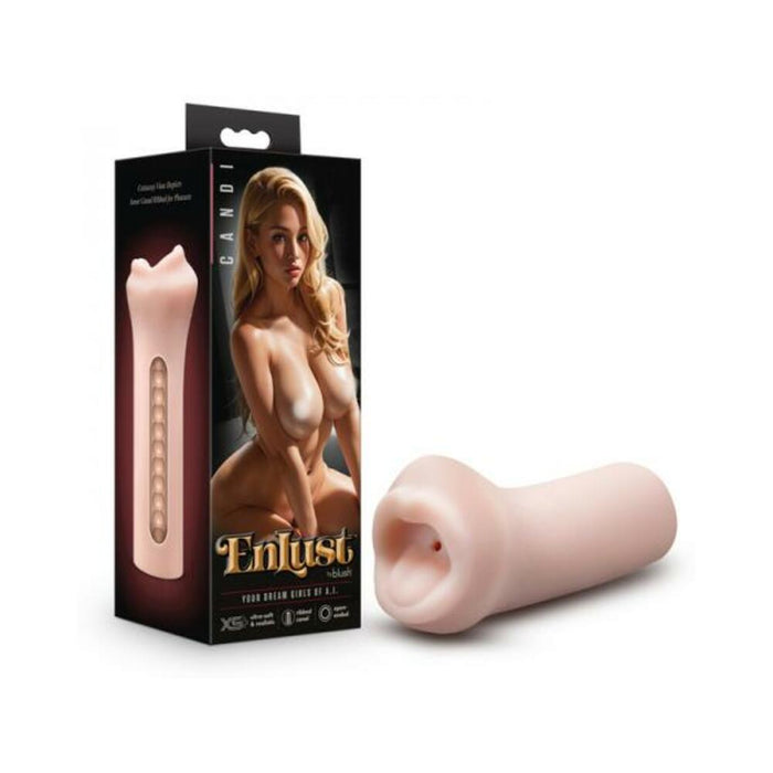 Enlust Candi Stroker Beige
