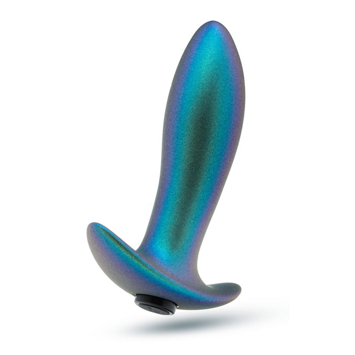 Anal Adventures Matrix Voyager Plug Neptune Teal