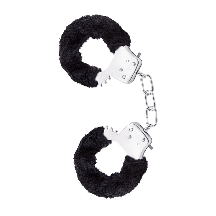Temptasia Beginner Cuffs Black