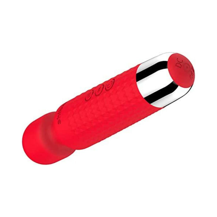 Mini Halo Wireless 20x Red Rose