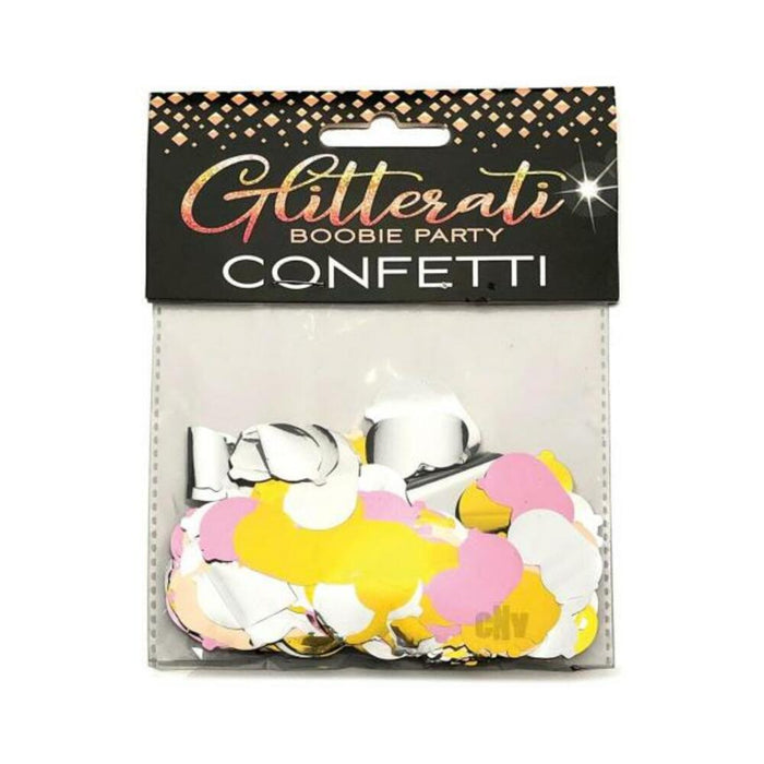 Glitterati Boobie Confetti