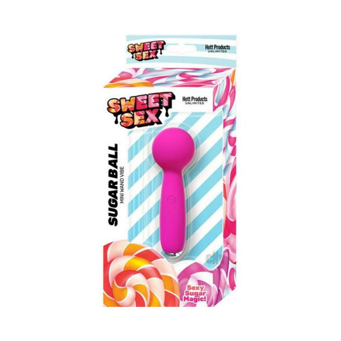 Swet Sex Sugar Ball