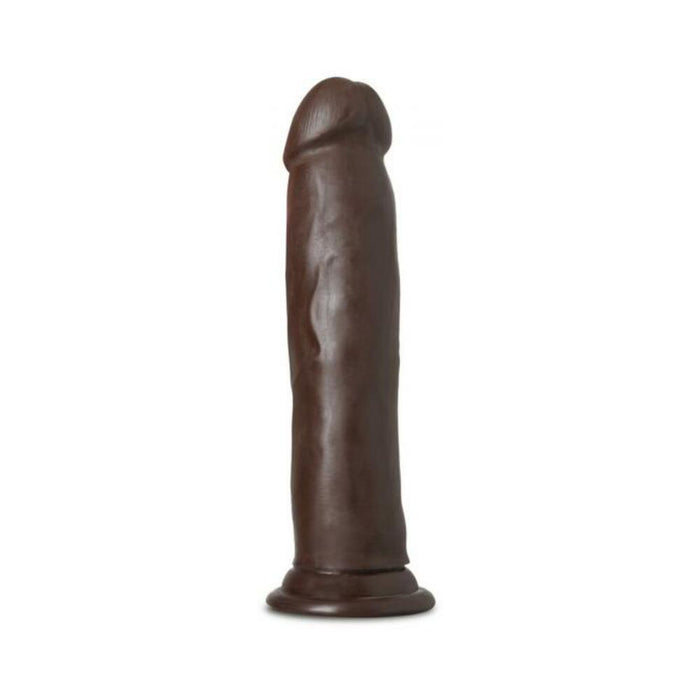 Au Naturel Jackson Dong 9 In. Chocolate
