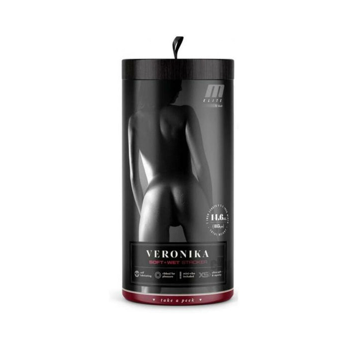 M Elite Soft And Wet Veronika Beige
