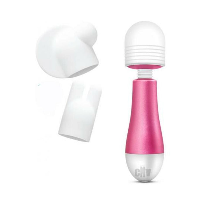 Noje - Jules Mini Wand - Rose