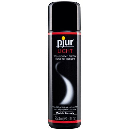 Pjur Light Love Body Glide 250ml
