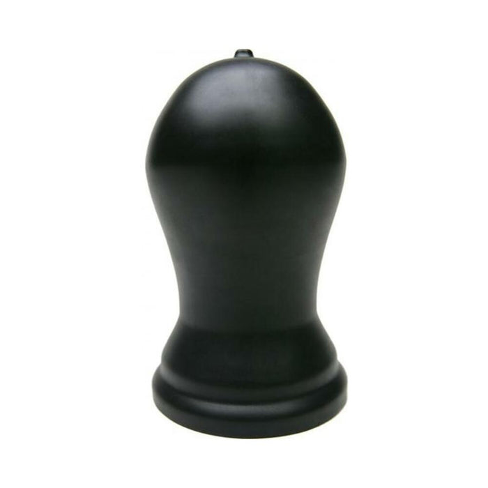 Tantus Tex - Black