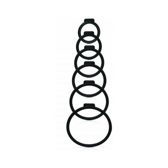 Tantus O-Ring Kit