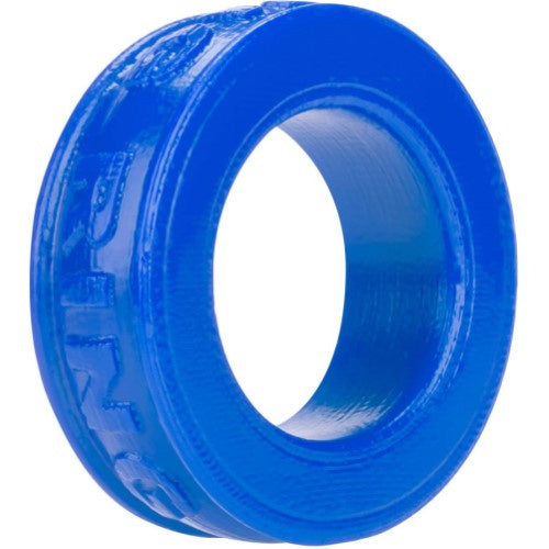 Pig-Ring Comfort Cockring Police - Blue