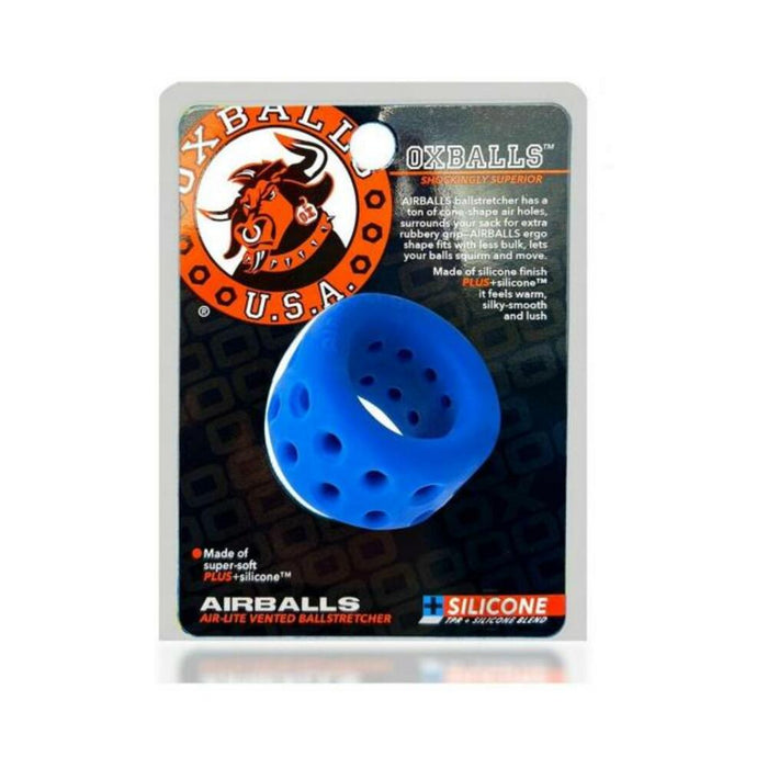Oxballs Airballs Air-lite Ballstretcher Pool Ice