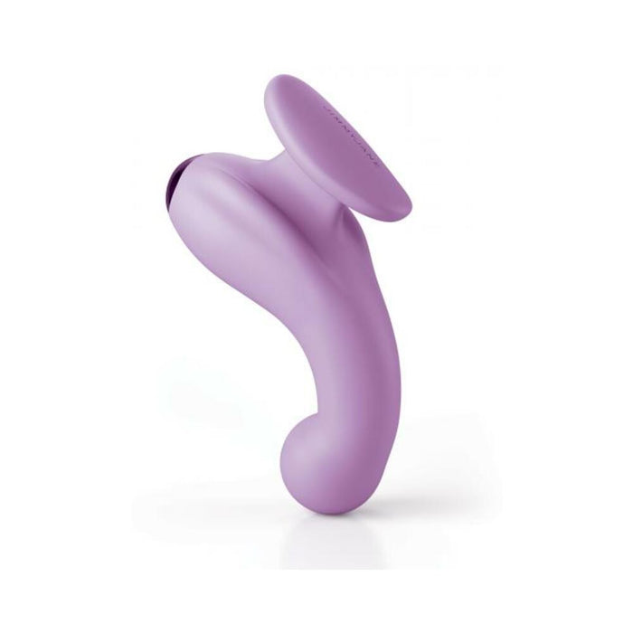 Jimmyjane Curved Gripp