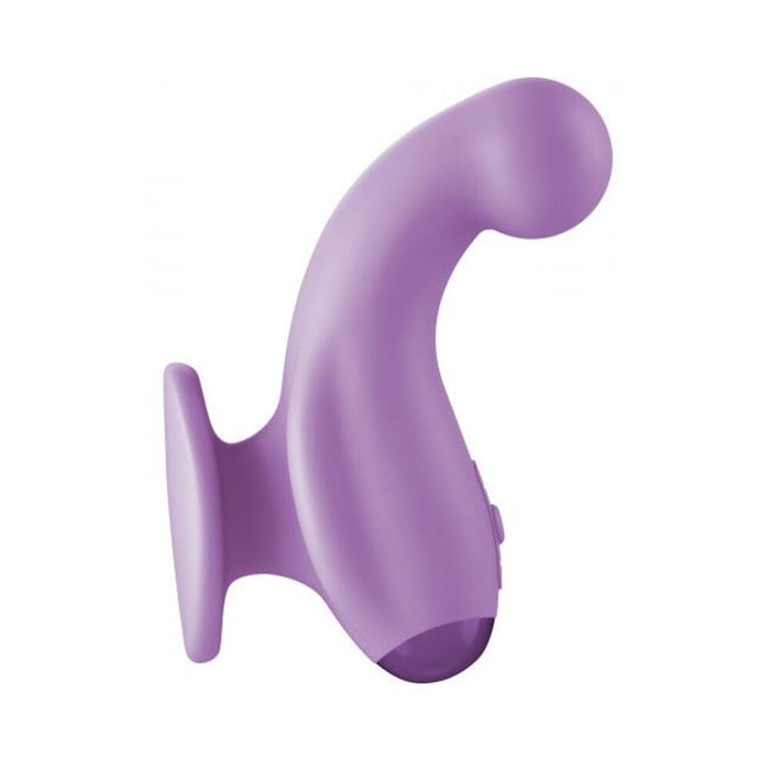 Jimmyjane Curved Gripp