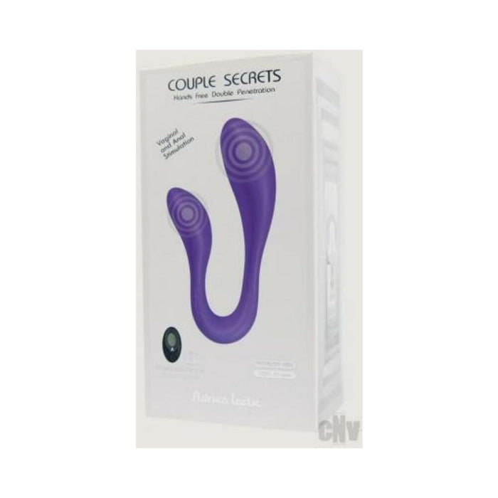 Couples Secrerts 2 +lrs Purple