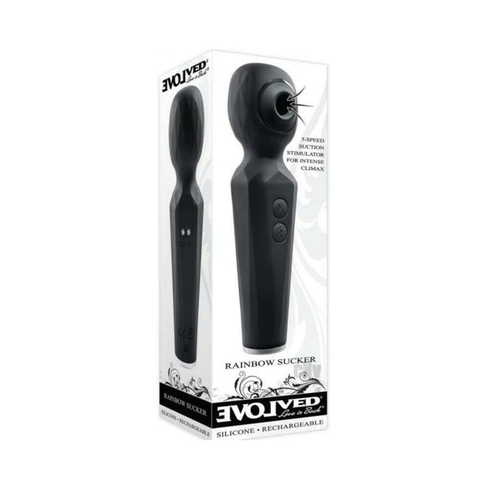Rainbow Sucker