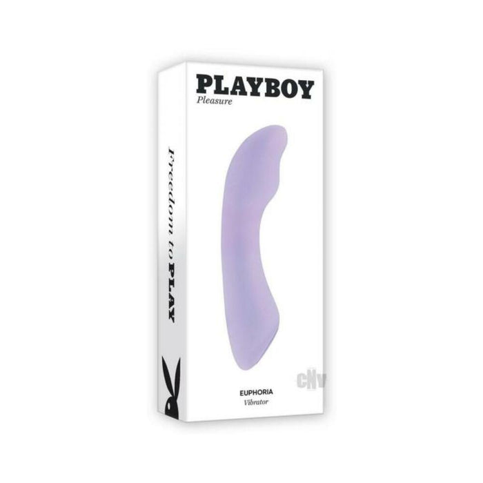 Pb Euphoria Vibrator Pink