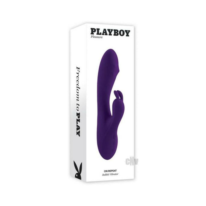Playboy On Repeat