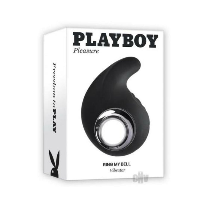 Pb Ring My Bell Black